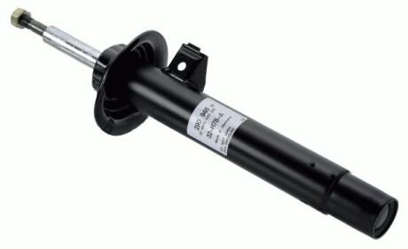 Амортизатор - замiна на SH317538 SACHS 290 948
