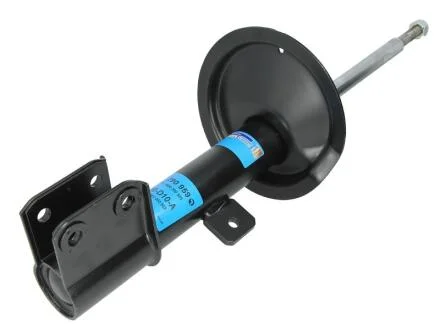 Амортизатор передн Лів CITROEN C4 I PEUGEOT 307 SMART FORFOUR 1.4-2.0D 08.00-07.11 SACHS 290 959