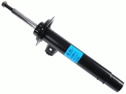 - Амортизатор, &quot;SuperTouring&quot; (Twin Tube Gas) SACHS 290 985 (фото 1)