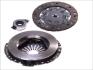 Сцепление компл. VW T2/T3 1.9-2.1 SACHS 3000 053 010 (фото 2)