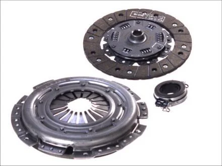 Сцепление компл. VW T2/T3 1.9-2.1 SACHS 3000 053 010