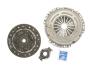 Зчеплення SEAT, VW (вир-во SACHS) 3000 158 001