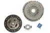 Ремонтний комплект зчеплення 3000 162 001