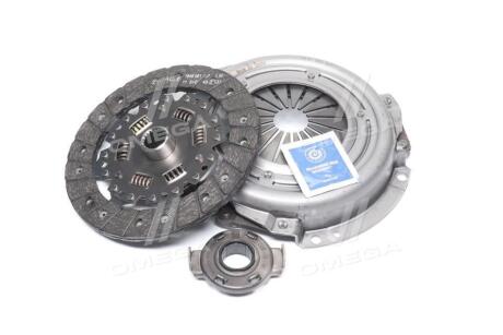 Комплект зчеплення SACHS 3000 171 105