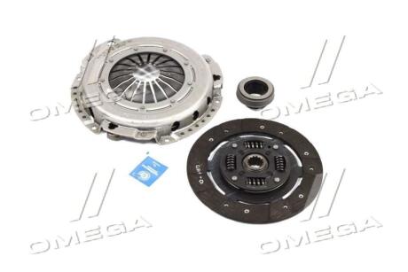 Комплект зчеплення SACHS 3000 176 003