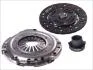 Комплект зчеплення / BMW: 3 SERIES E30 1.6I, 1.8I, 3 SERIES E36 1.6I, 1.8I, 1.9I, 5 SE 3000 203 002