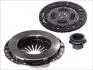 Комплект зчеплення / BMW: 3 SERIES E30 1.6I, 1.8I, 3 SERIES E36 1.6I, 1.8I, 1.9I, 5 SE SACHS 3000 203 002 (фото 2)