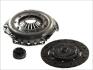 Комплект зчеплення AUDI 80-100 A6 2.0-2.2-2.3 88-96 (Вир-во SACHS) 3000 232 001