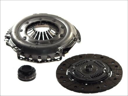 Комплект зчеплення AUDI 80-100 A6 2.0-2.2-2.3 88-96 SACHS 3000 232 001