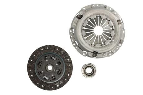 Комплект сцепления SACHS 3000 264 003