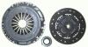 Комплект зчеплення / VOLKSWAGEN: CORRADO 2.9E, GOLF III (91>97) 2.8, 2.9I, PASSAT (88> 3000 384 001