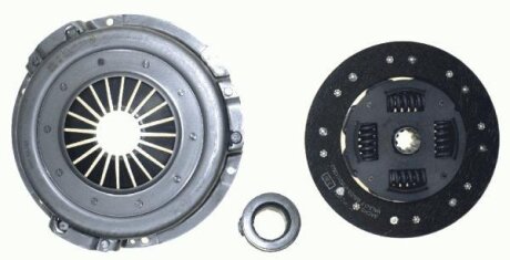 Комплект зчеплення SACHS 3000 460 001