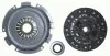 Комплект зчеплення + підшипник 3000 480 001