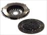 Комплект зчеплення FORD Mondeo "2,0 "93-00 3000 812 131