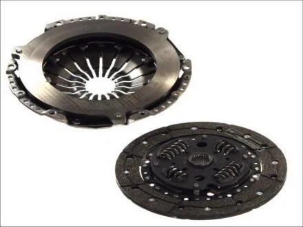 Комплект зчеплення FORD Mondeo "2,0 "93-00 SACHS 3000 812 131