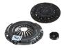Комплект зчеплення VAG A3/Leon/Octavia/Bora/Golf "1,8-2,0 "98-05 - заміна на SH3000951689 3000 822 701