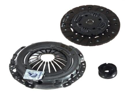 Комплект зчеплення VAG A3/Leon/Octavia/Bora/Golf "1,8-2,0 "98-05 - заміна на SH3000951689 SACHS 3000 822 701
