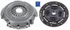 Комплект зчеплення / FORD: MONDEO (93>2000) 1.6I, 1.8I 3000 824 401