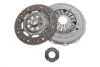 Комплект зчеплення / VOLKSWAGEN: TRANSPORTER (F70) (90>96) 2.4D, 2.5TDI, TRANSPORTER ( 3000 829 001