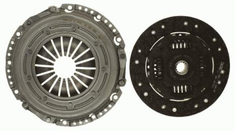Комплект сцепления SACHS 3000 835 201