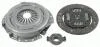 Комплект зчеплення 3000 836 701