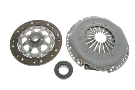 Комплект зчеплення / AUDI: A4 (2000>2004) 1.6I, A4 (94>98) 1.6I, A4 (99>2001) 1.6I/VOL SACHS 3000 839 801