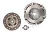 Комплект зчеплення / CITROEN: BERLINGO (2002>) 1.9D, BERLINGO (96>2002) 1.8D, 1.9D, C1 SACHS 3000 841 201 (фото 2)