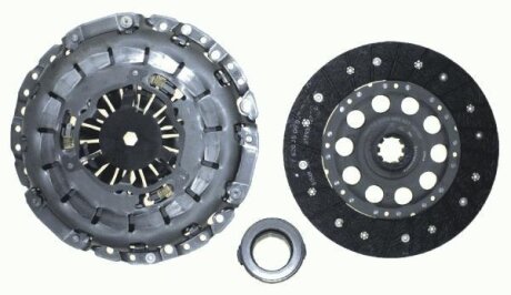 Комплект зчеплення SACHS 3000 843 301