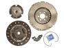 К-кт зчеплення Seat/Skoda/VW Caddy 1.9Sdi 99- SACHS 3000 843 601 (фото 2)