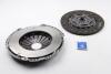 К-кт зчеплення 240mm VW T4 2,5TDI 111kW mot.AHY/AXG 98- 3000 844 901