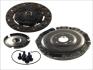 Сцепление VW BORA I, GOLF IV, SEAT LEON, TOLEDO II, 1.6 16V, 00-06 (пр-во SACHS) 3000 846 301