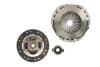 Комплект зчеплення CITROEN/FIAT/PEUGEOT Jumper/Ducato/605/Boxer "2,0-2,1 "89-02 SACHS 3000 855 201 (фото 2)