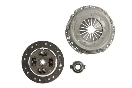 Комплект зчеплення CITROEN/FIAT/PEUGEOT Jumper/Ducato/605/Boxer "2,0-2,1 "89-02 SACHS 3000 855 201