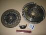 SACHS PEUGEOT комплект зчеплення BOXER 2.5D 235 3000 855 801