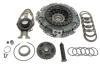 К-кт зчеплення 7 ступ DSG КП 1.4-1.8TFSI Audi A1, A3 /Seat Altea, Ibiza V, Leon /Skoda Fabia, Octavi SACHS 3000 943 004 (фото 2)