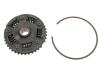 К-кт зчеплення 7 ступ DSG КП 1.4-1.8TFSI Audi A1, A3 /Seat Altea, Ibiza V, Leon /Skoda Fabia, Octavi SACHS 3000 943 004 (фото 5)