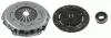 Комплект зчеплення CITROEN/FIAT/PEUGEOT C4/C5/Jumper/Ducato/306/407/Boxer "1,4-2,0 "99>> 3000 950 009