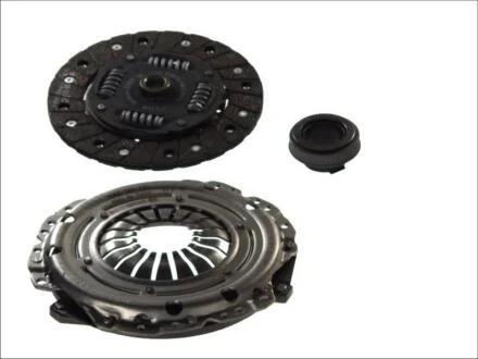 Комплект зчеплення + підшипник SACHS 3000 950 024 (фото 1)