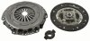 Комплект зчеплення CITROEN/PEUGEOT Berlingo/Xantia/Partner "2,0HDi "99>> SACHS 3000 950 026 (фото 1)