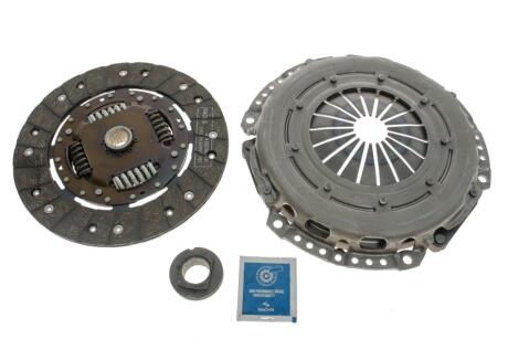 - Комплект зчеплення SACHS 3000 950 061
