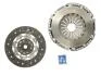 Ремонтний комплект зчеплення SACHS 3000 950 070 (фото 2)
