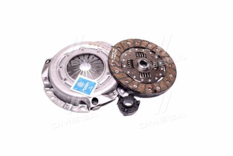 Комплект зчеплення SACHS 3000 950 085