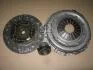 Сцепление Газель NEXT,Бизнес дв.Cummins ISF 2.8,4216,Evotech 2,7 (диск нажимной+ведомый+муфта выключ.) (пр-во SACHS) 3000 950 503