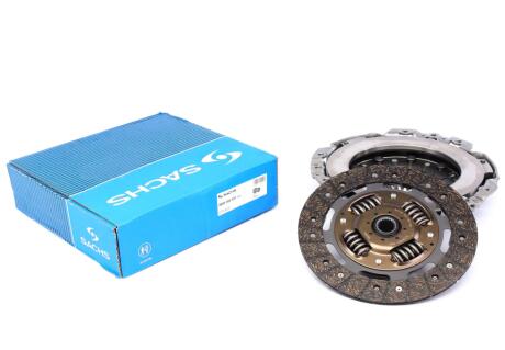 Комплект зчеплення SACHS 3000950551