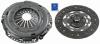 Комплект зчеплення / SEAT: ALHAMBRA 1.8I, 2.0I, ALHAMBRA II (2003>2010) 1.8I, 2.0I/VOL SACHS 3000 950 605 (фото 3)