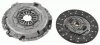 Комплект зчеплення SACHS 3000 950 662 (фото 1)