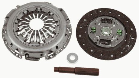 Комплект зчеплення SACHS 3000 950 676