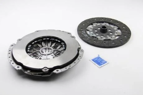 Комплект зчеплення Renault Master/Opel Movano 2.3dCi/CDTI 10- (для 415 0485 10) SACHS 3000 950 707