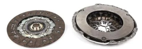 Сцепление (к-кт) SACHS 3000 950 723 (фото 1)