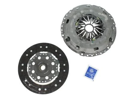 Комплект саморегулюючого зчеплення SACHS 3000 950 726